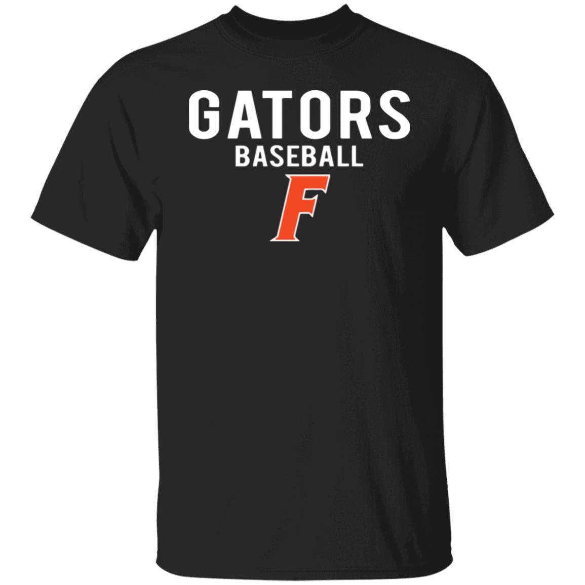Florida Gator Baseball shirt Florida Gator Baseball shirt