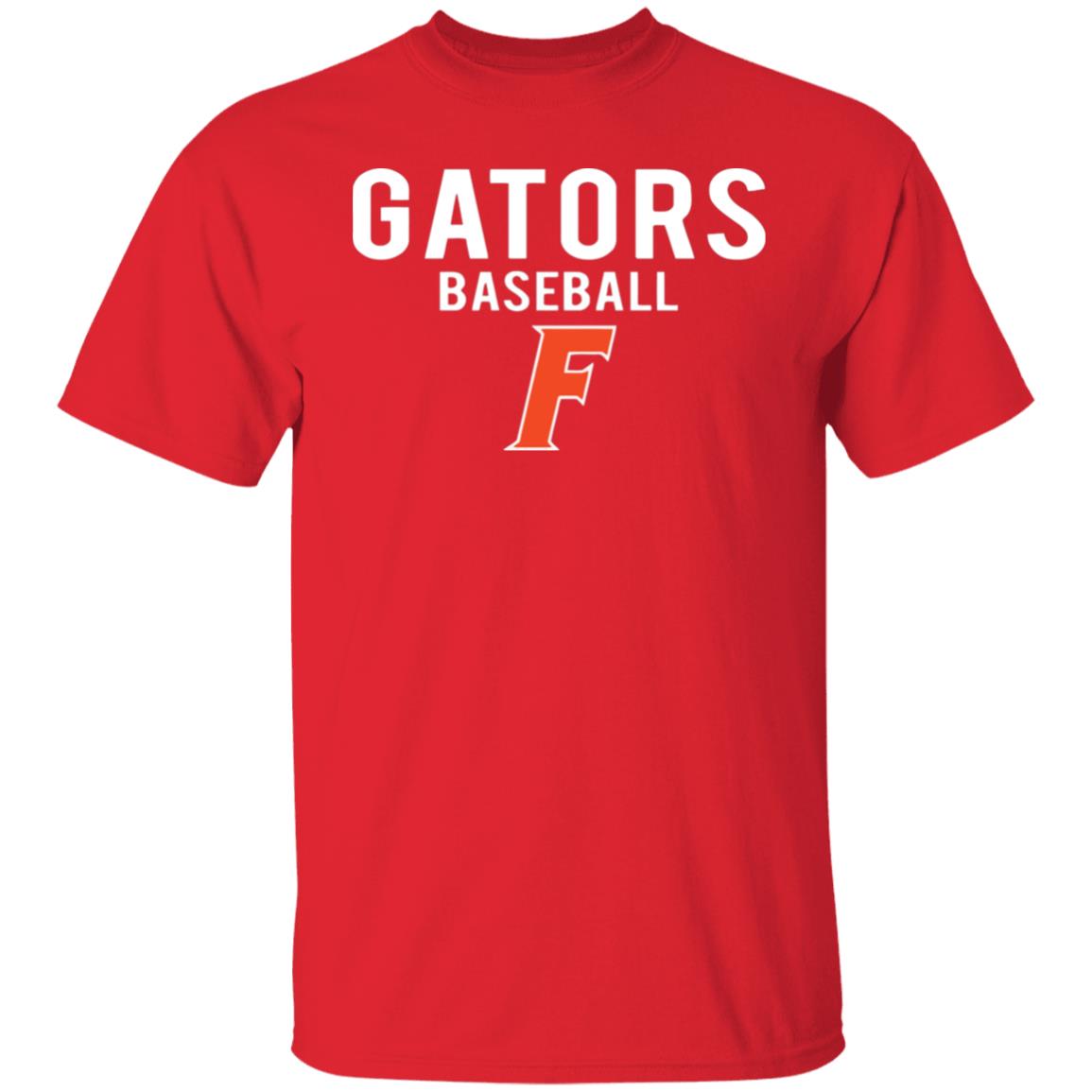 Florida Gator Baseball shirt Florida Gator Baseball shirt