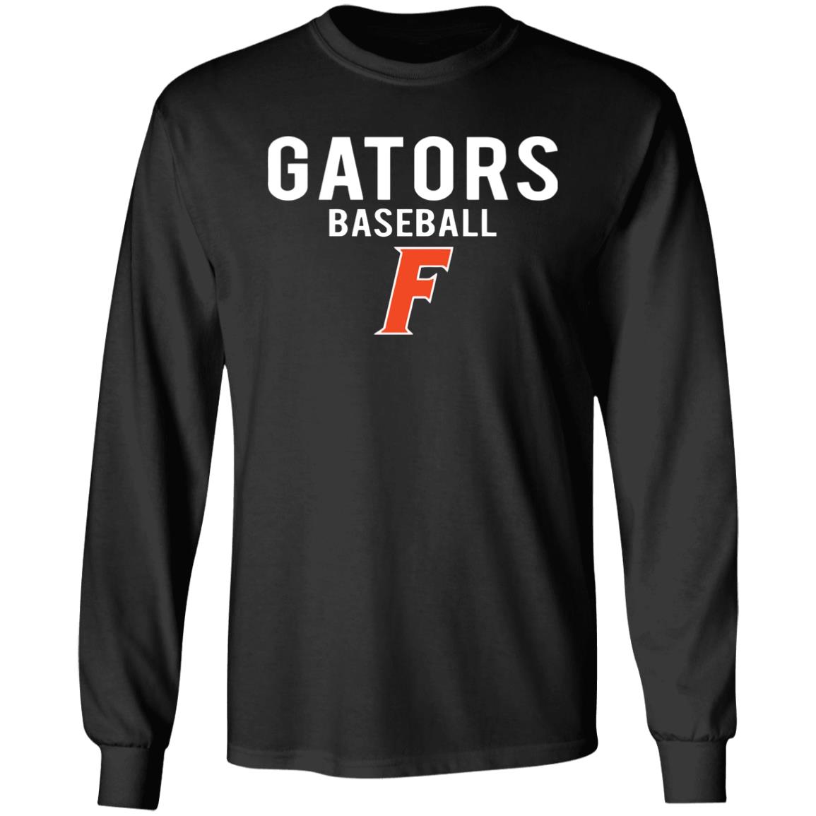 Florida Gator Baseball shirt Florida Gator Baseball shirt