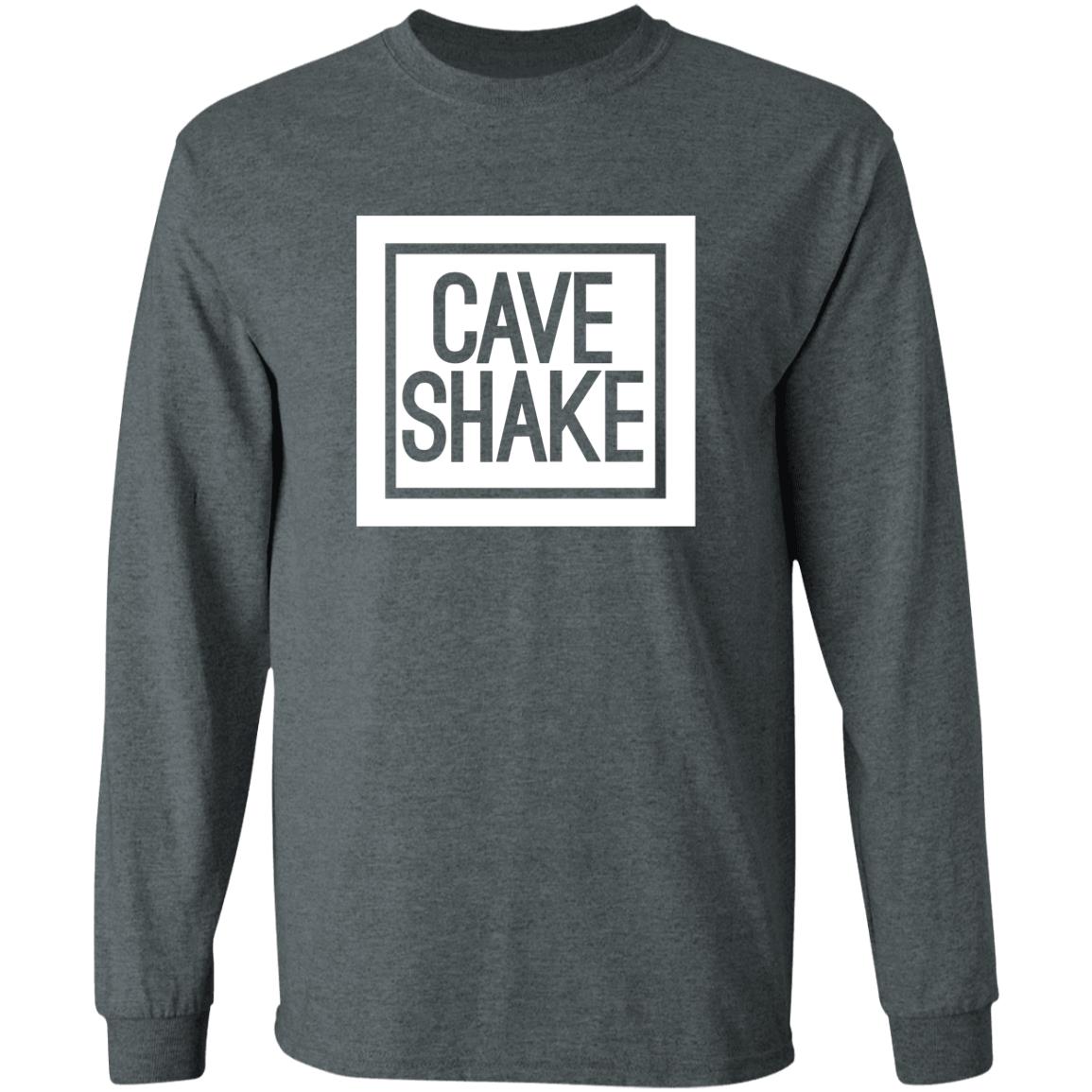 Cave shake charles barkley shirt Resttee
