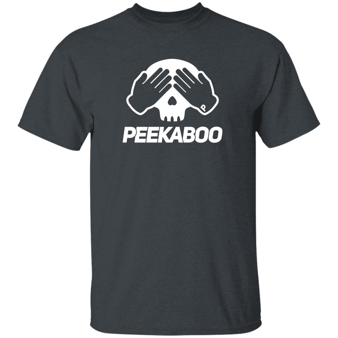 Peekaboo merch hooded sweatshirt back A Nice Men's Fashion Clothes Peekaboo merch hooded sweatshirt back A Nice Men's Fashion Clothes
