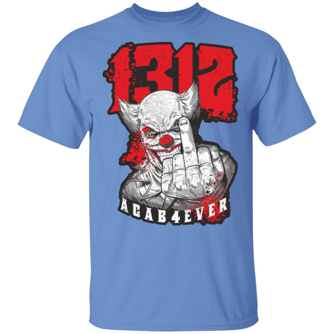 ACAB All Cops ACAB T-shirt Are Bastards ACAB Meaning ACAB All Cops ACAB T-shirt Are Bastards ACAB Meaning