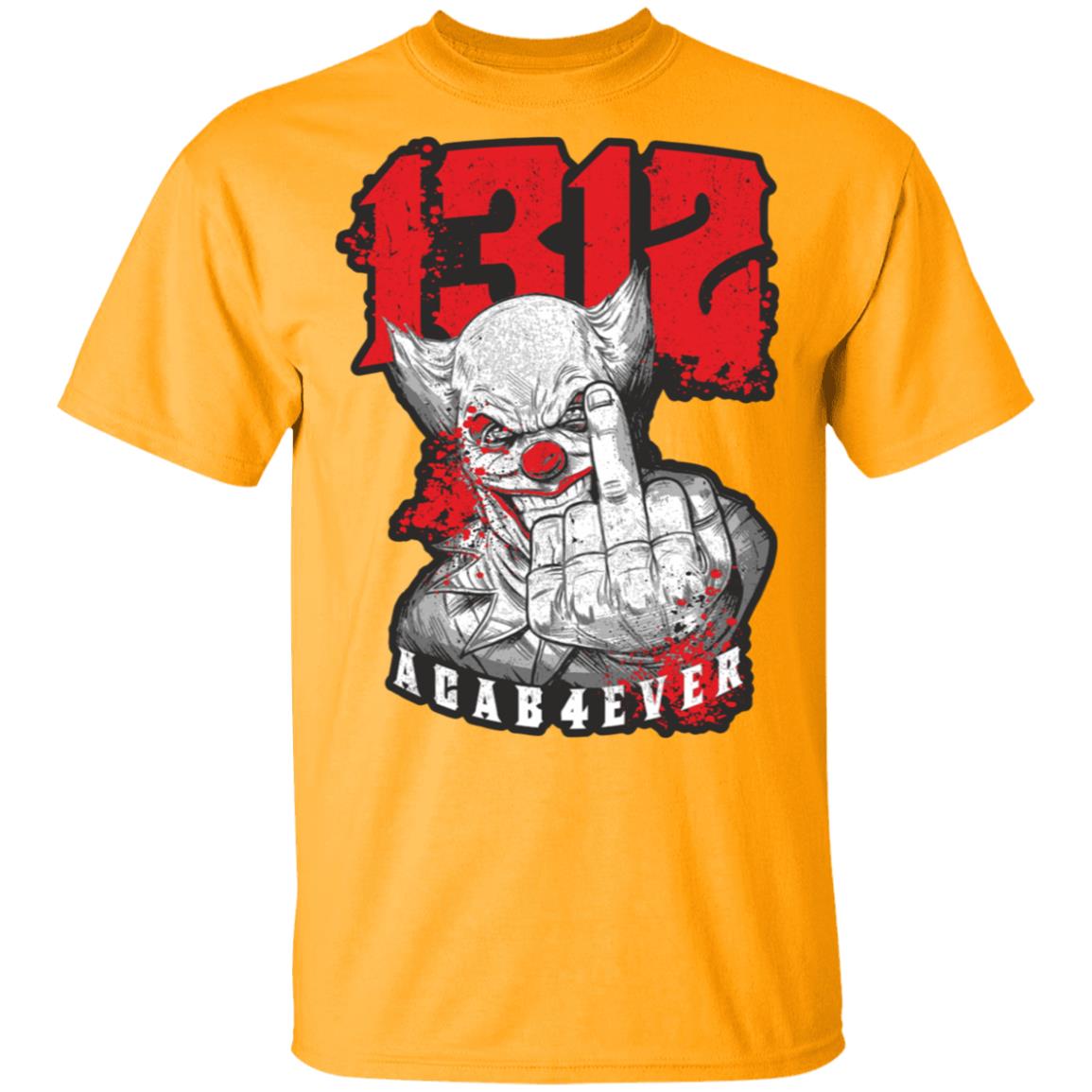 ACAB All Cops ACAB T-shirt Are Bastards ACAB Meaning ACAB All Cops ACAB T-shirt Are Bastards ACAB Meaning