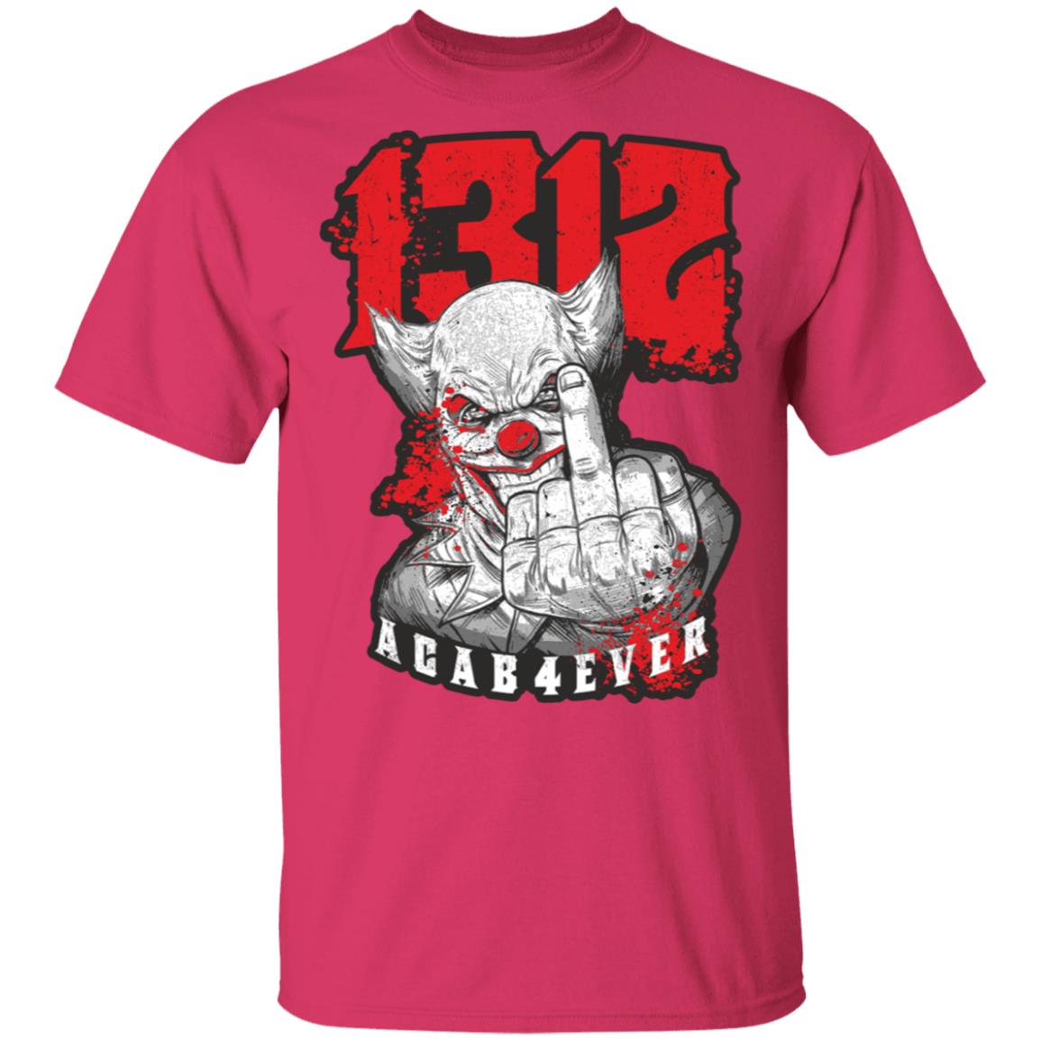 ACAB All Cops ACAB T-shirt Are Bastards ACAB Meaning ACAB All Cops ACAB T-shirt Are Bastards ACAB Meaning