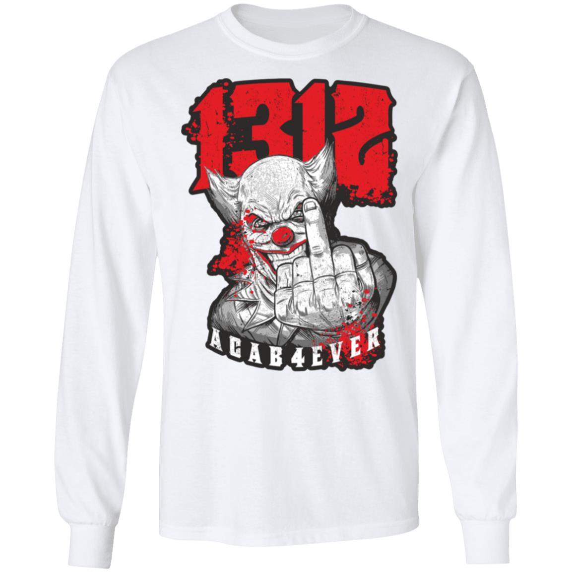 ACAB All Cops ACAB T-shirt Are Bastards ACAB Meaning ACAB All Cops ACAB T-shirt Are Bastards ACAB Meaning