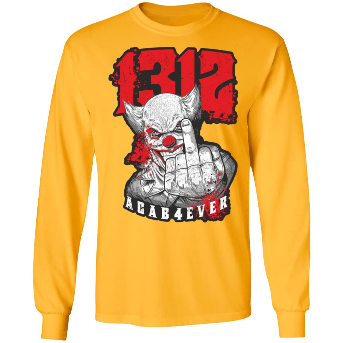 ACAB All Cops ACAB T-shirt Are Bastards ACAB Meaning ACAB All Cops ACAB T-shirt Are Bastards ACAB Meaning