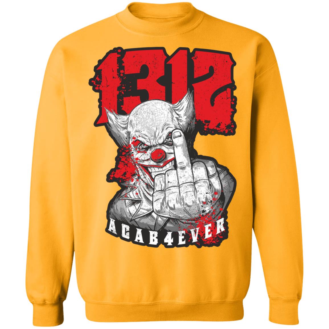 ACAB All Cops ACAB T-shirt Are Bastards ACAB Meaning ACAB All Cops ACAB T-shirt Are Bastards ACAB Meaning