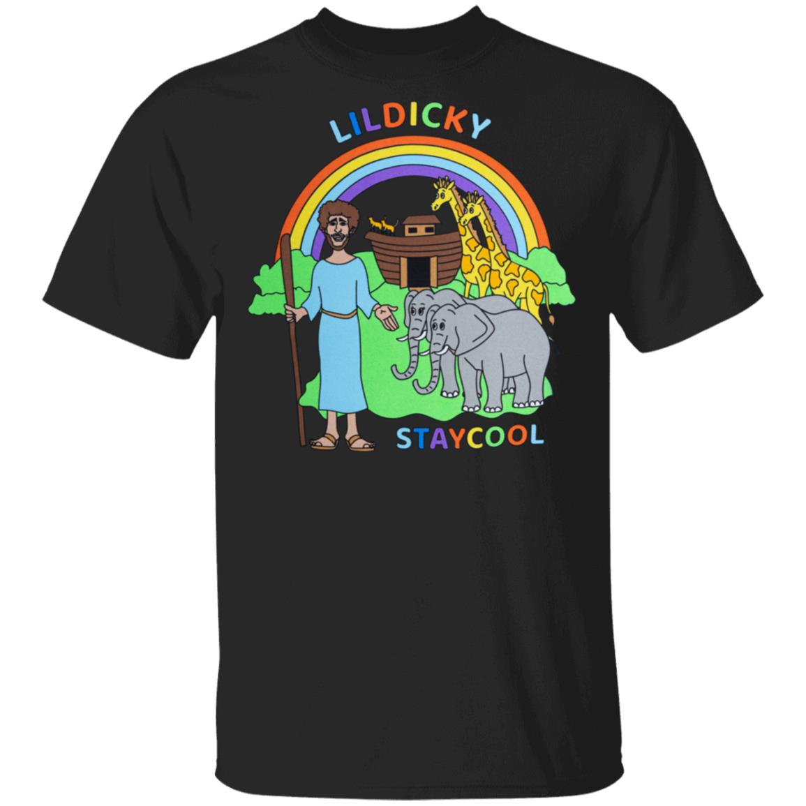 Lil Dicky Merch Shirt Lil Dicky Merch Shirt