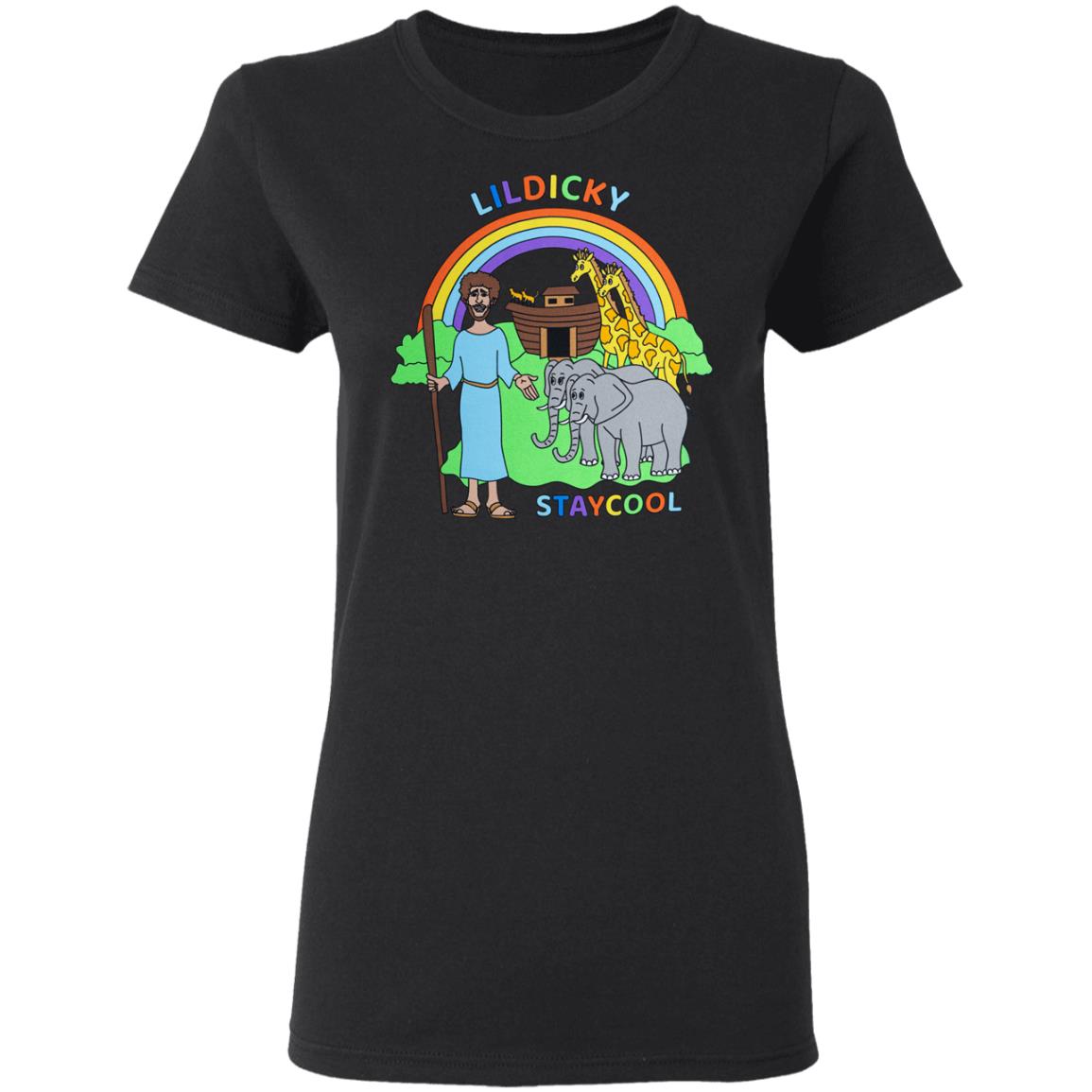 Lil Dicky Merch Shirt Lil Dicky Merch Shirt