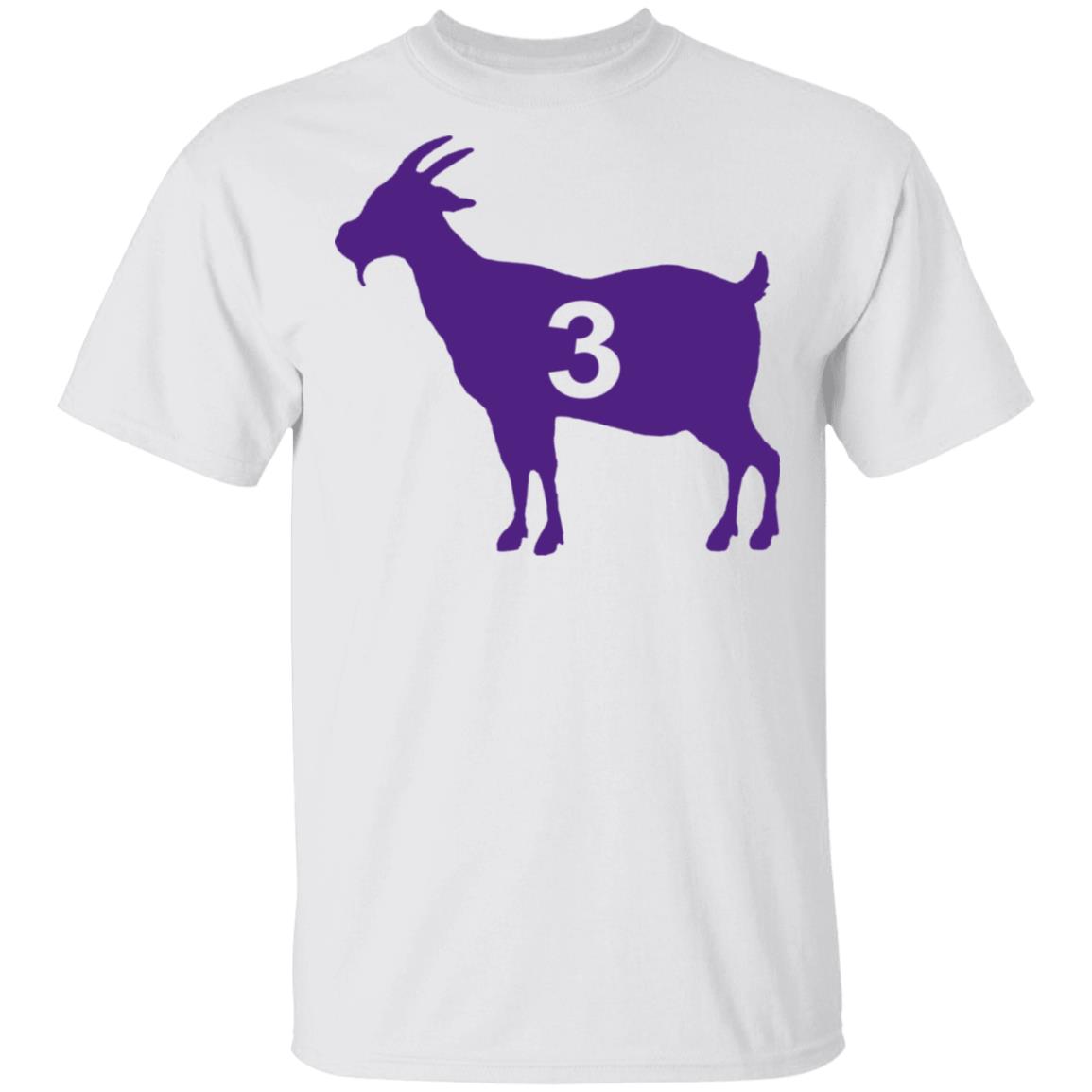 Diana Taurasi Goat Shirt Diana Taurasi Goat Shirt