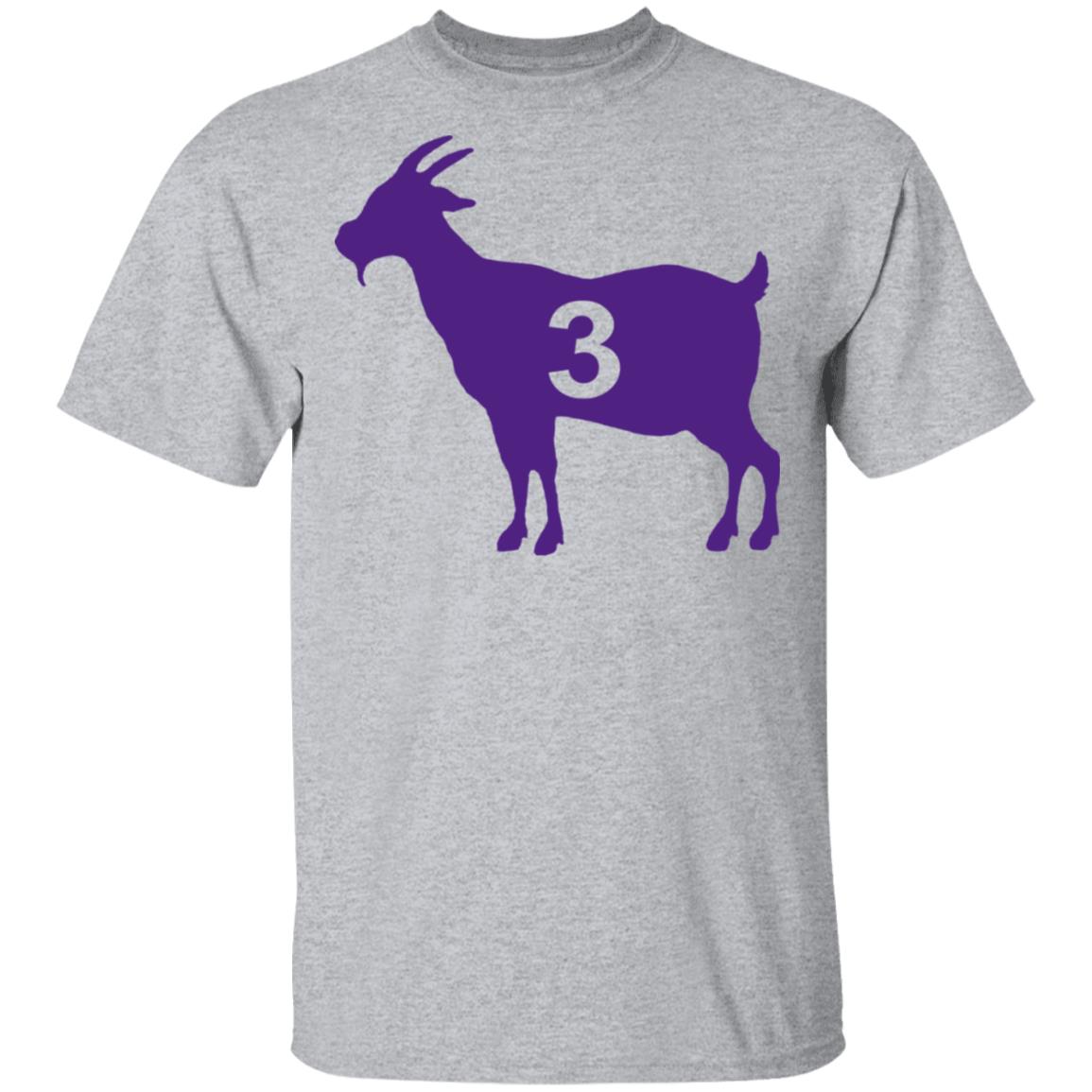 Diana Taurasi Goat Shirt Diana Taurasi Goat Shirt