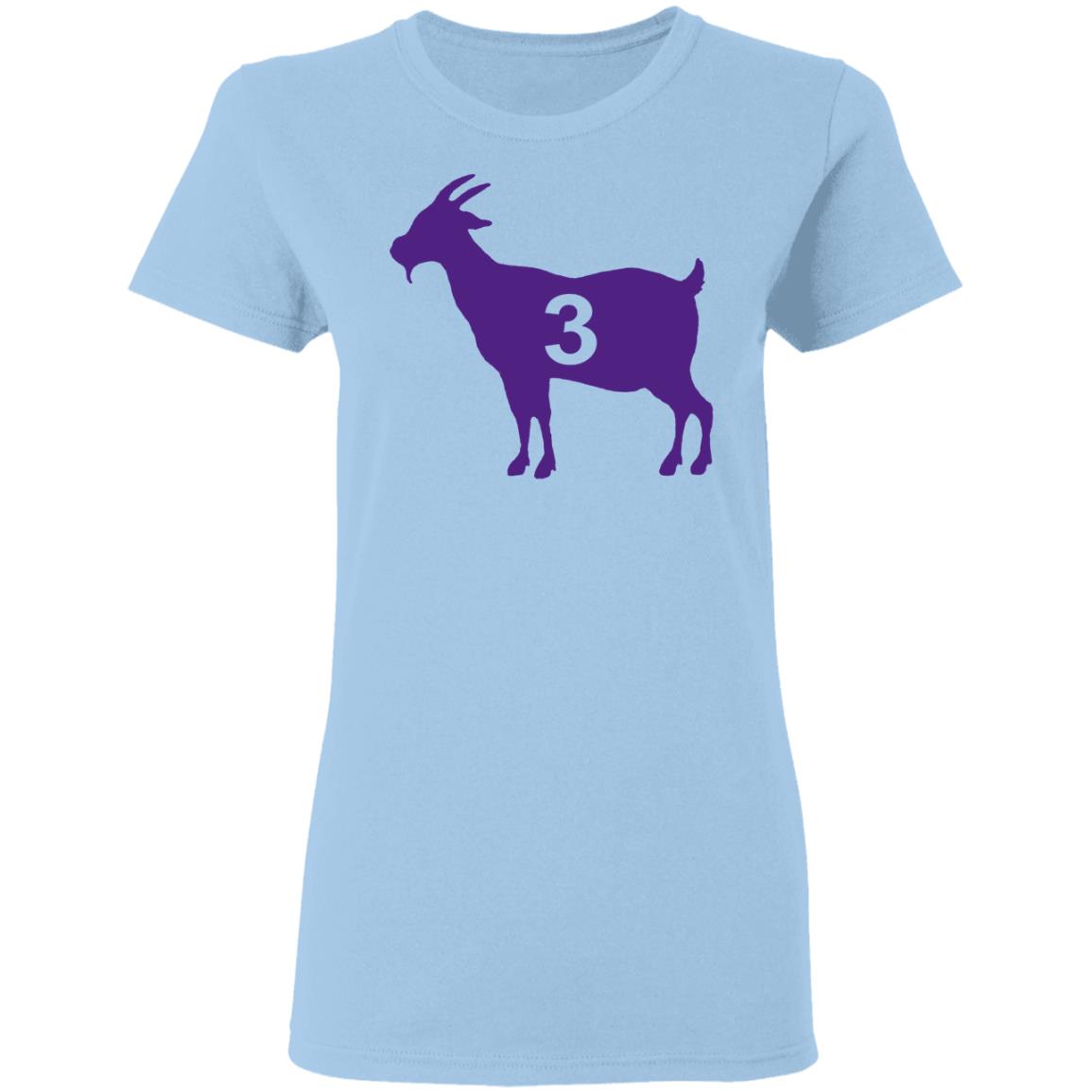 Diana Taurasi Goat Shirt Diana Taurasi Goat Shirt