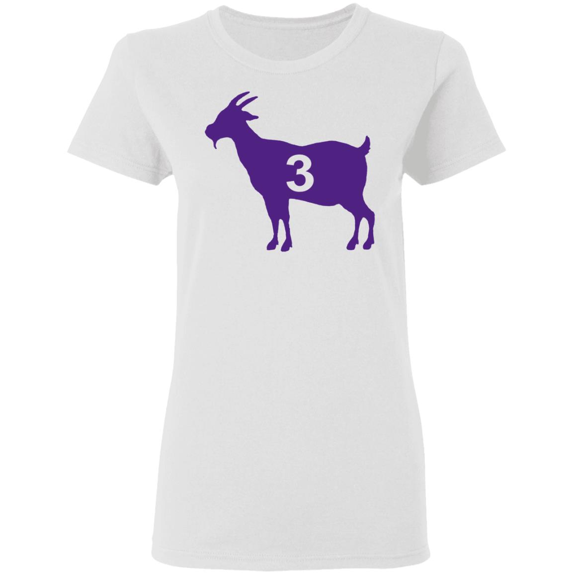 Diana Taurasi Goat Shirt Diana Taurasi Goat Shirt