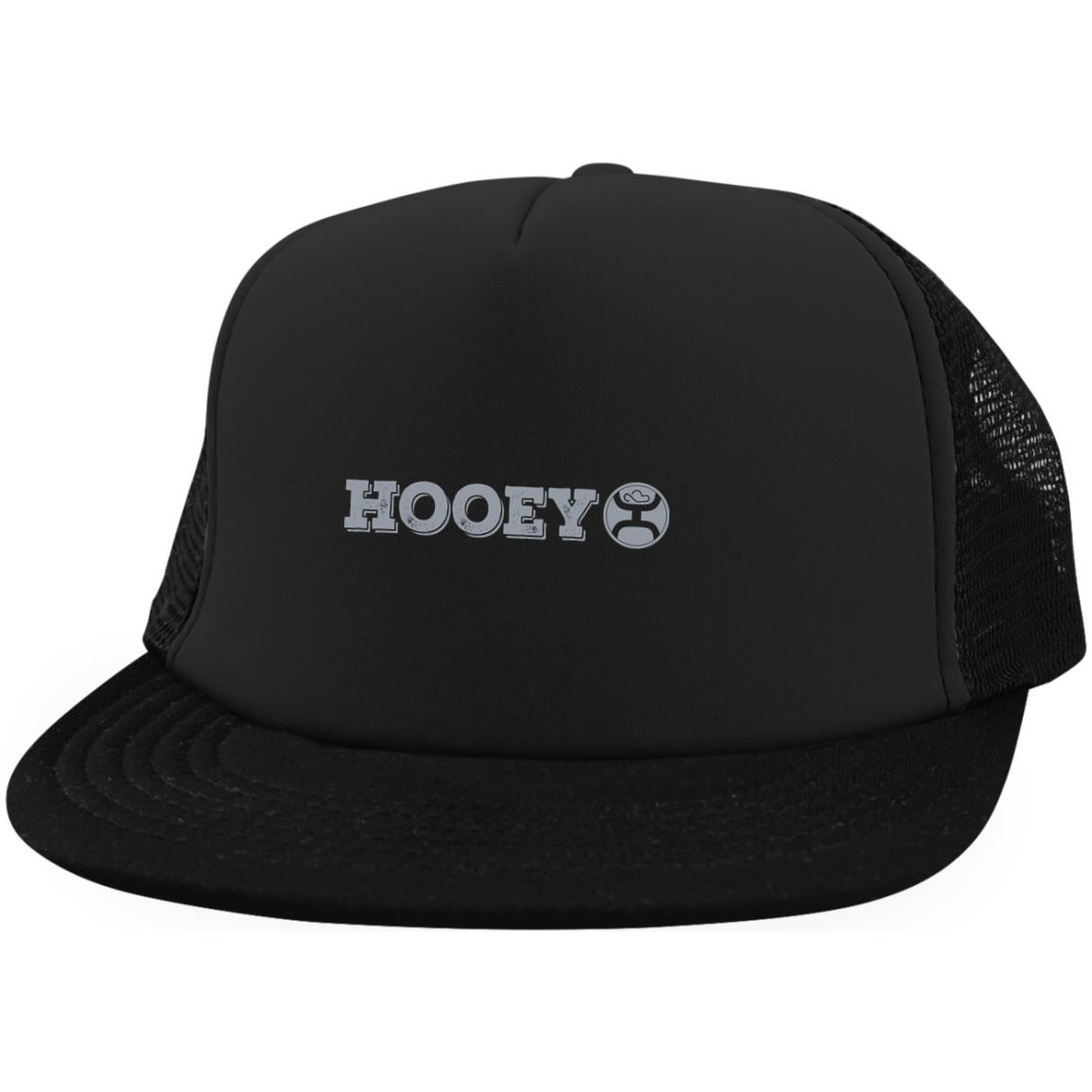 Getyourhooey Merch Hooey Hat Lock Up Getyourhooey Merch Hooey Hat Lock Up