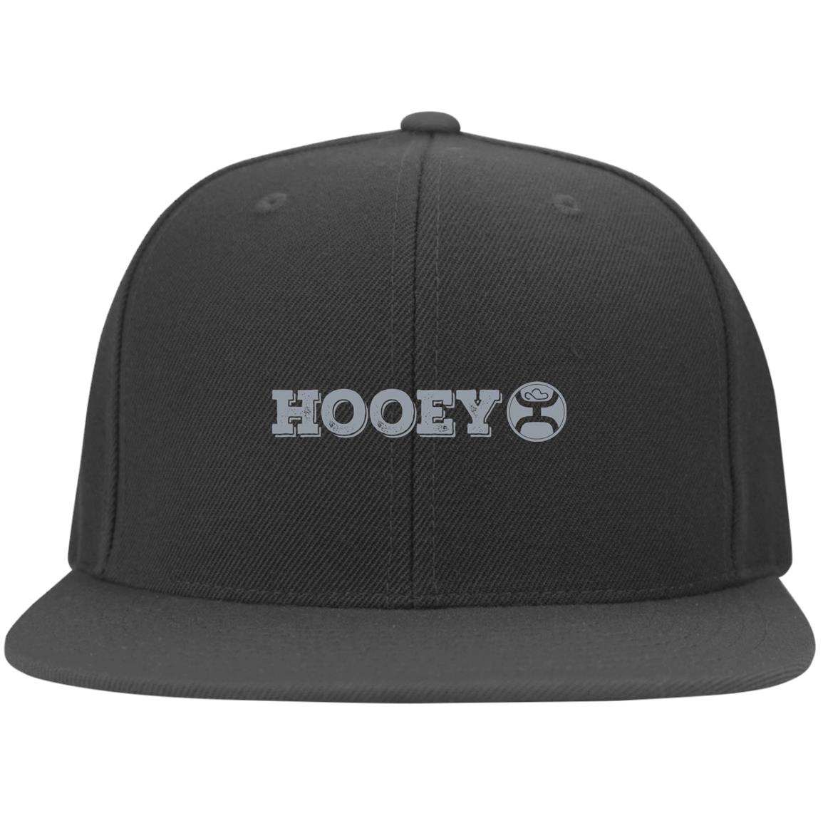 Getyourhooey Merch Hooey Hat Lock Up Getyourhooey Merch Hooey Hat Lock Up