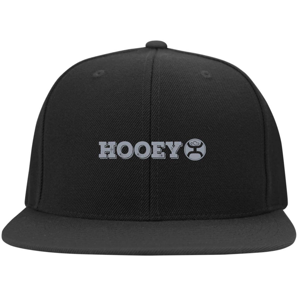Getyourhooey Merch Hooey Hat Lock Up Getyourhooey Merch Hooey Hat Lock Up