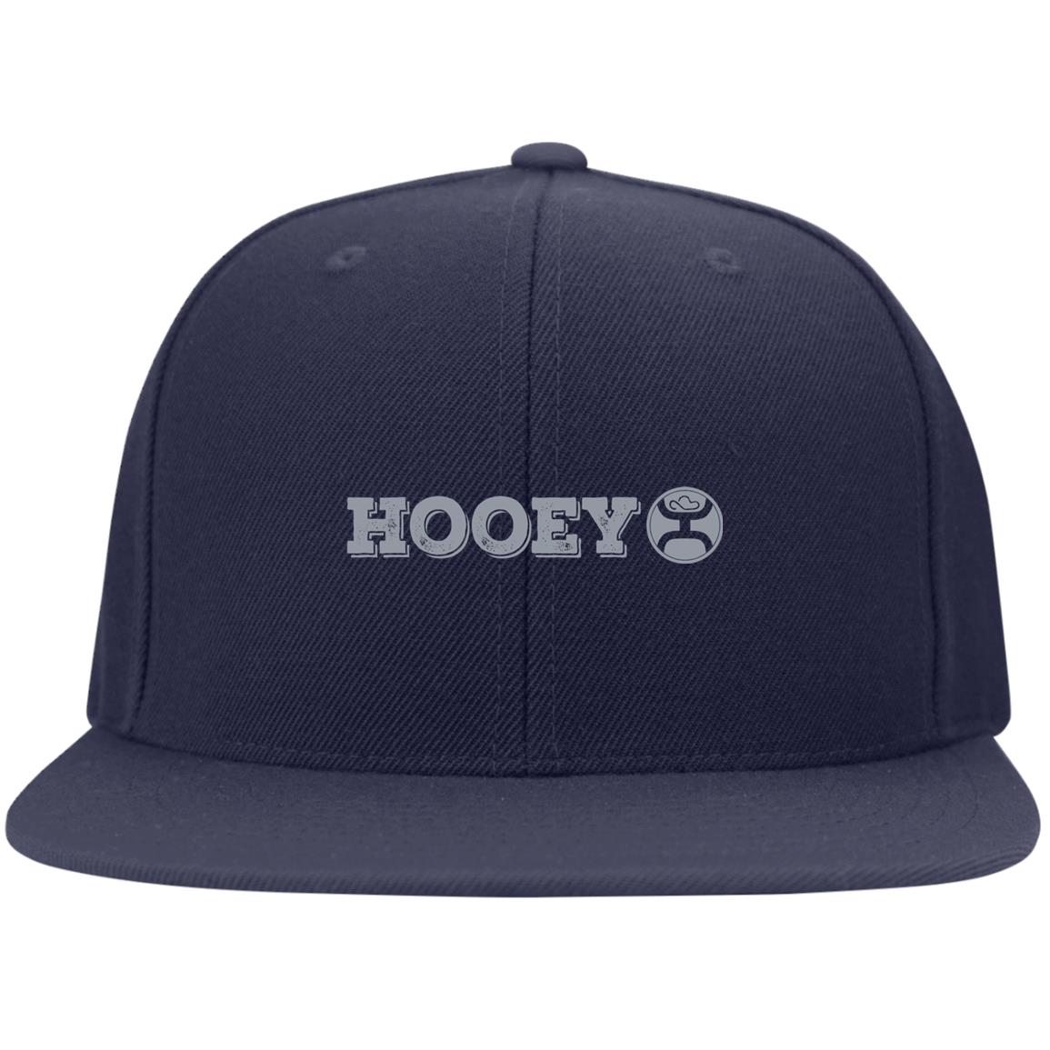 Getyourhooey Merch Hooey Hat Lock Up Getyourhooey Merch Hooey Hat Lock Up