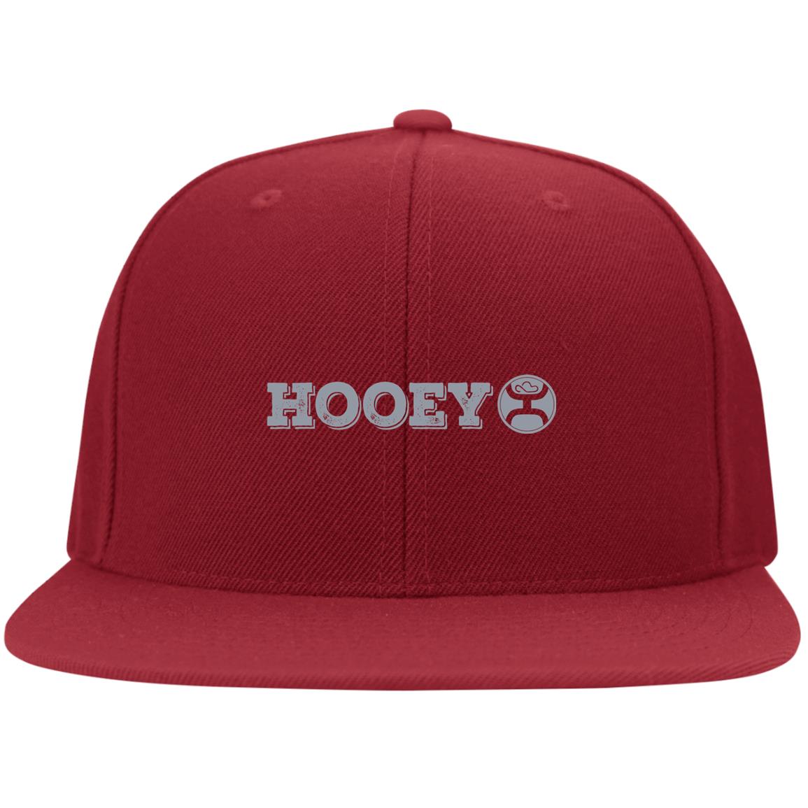 Getyourhooey Merch Hooey Hat Lock Up Getyourhooey Merch Hooey Hat Lock Up