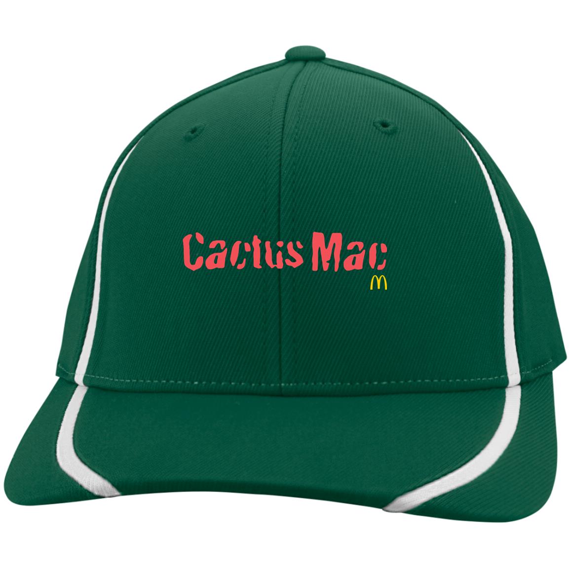 Travis Scott x McDonald's Cactus Mac Hat Black Travis Scott x McDonald's Cactus Mac Hat Black