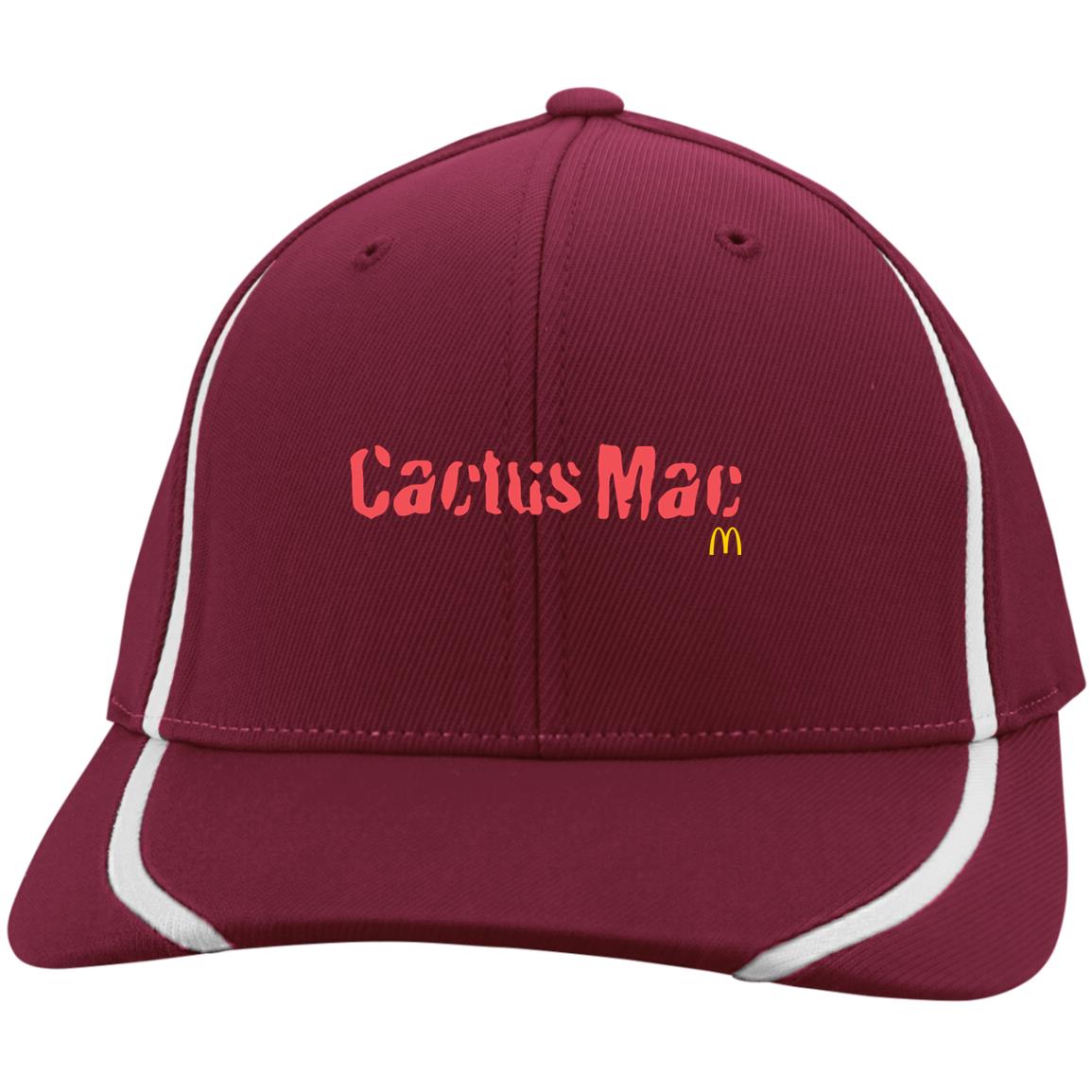 Travis Scott x McDonald's Cactus Mac Hat Black Travis Scott x McDonald's Cactus Mac Hat Black