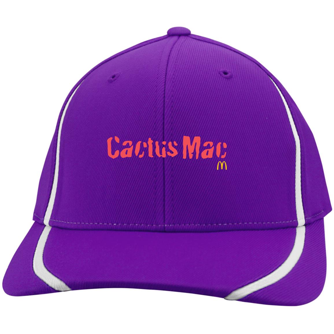 Travis Scott x McDonald's Cactus Mac Hat Black Travis Scott x McDonald's Cactus Mac Hat Black