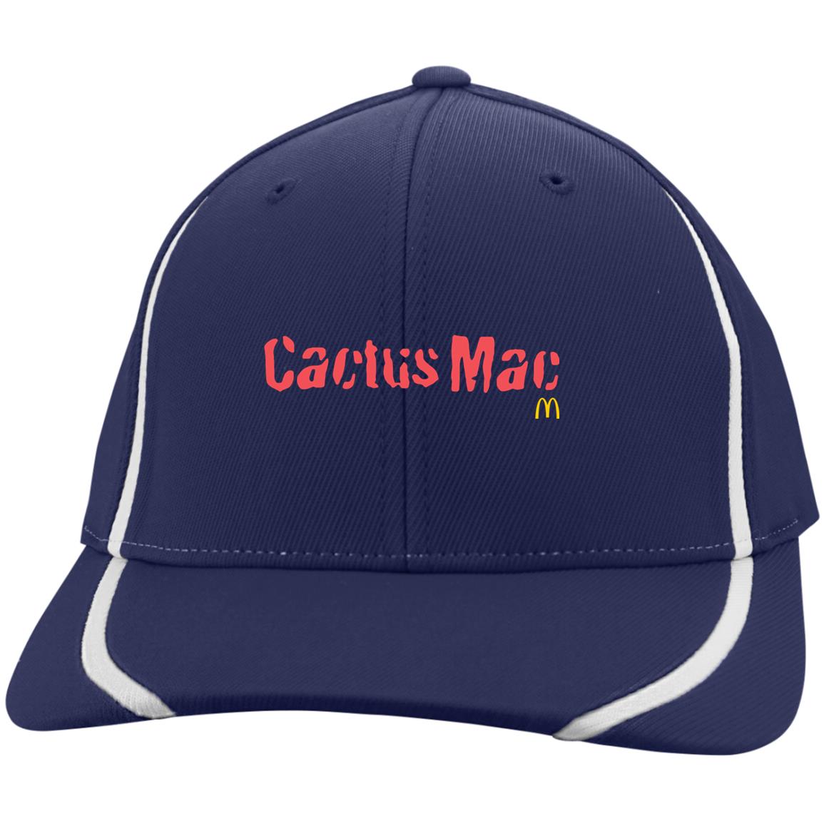 Travis Scott x McDonald's Cactus Mac Hat Black Travis Scott x McDonald's Cactus Mac Hat Black