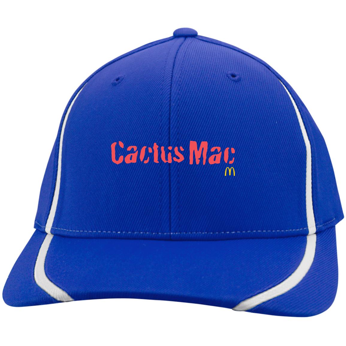Travis Scott x McDonald's Cactus Mac Hat Black Travis Scott x McDonald's Cactus Mac Hat Black
