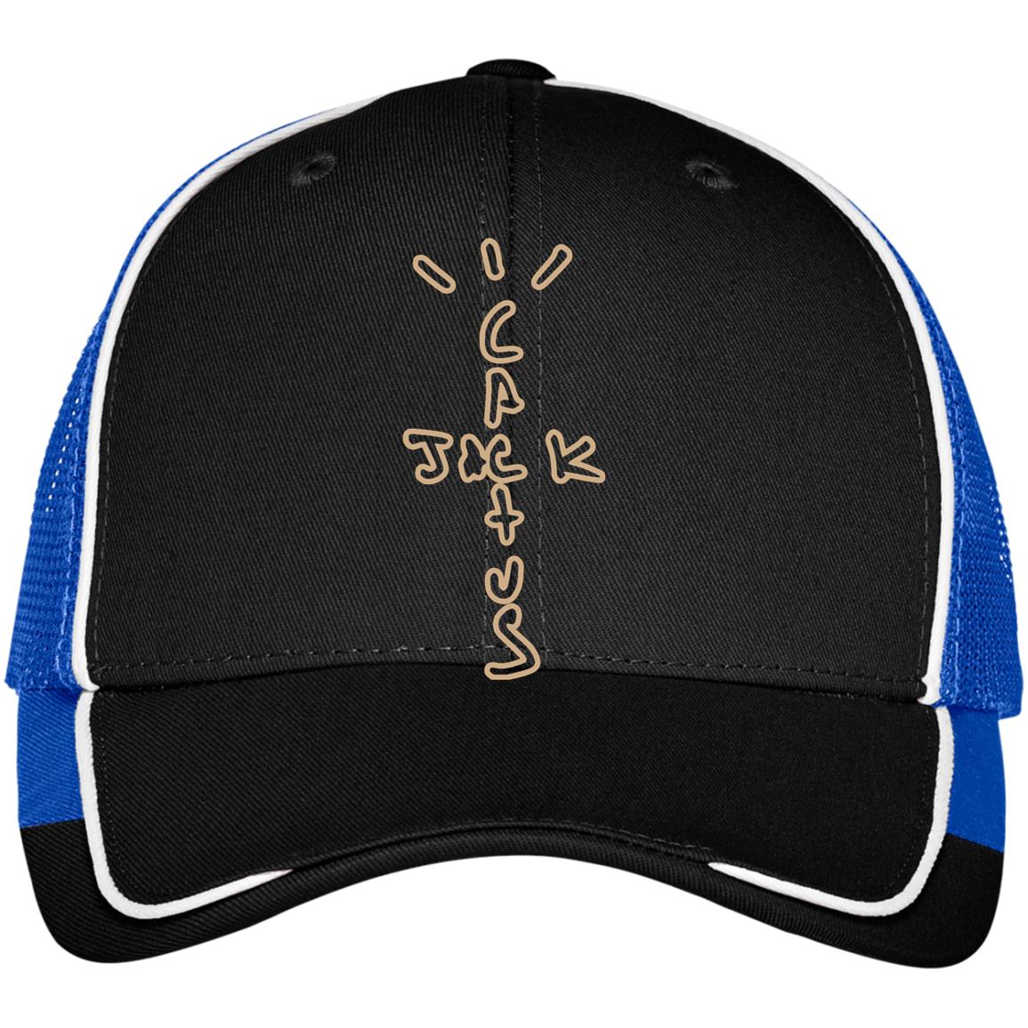 Travis Scott Highest In The Room Cactus Jack Hat Travis Scott Highest In The Room Cactus Jack Hat