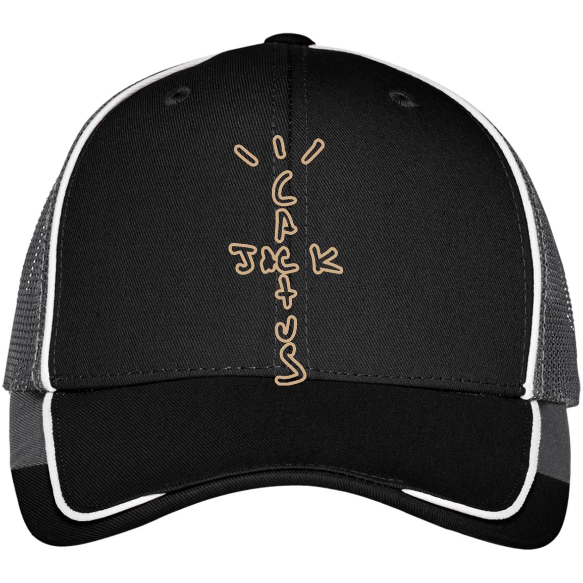 Travis Scott Highest In The Room Cactus Jack Hat Travis Scott Highest In The Room Cactus Jack Hat