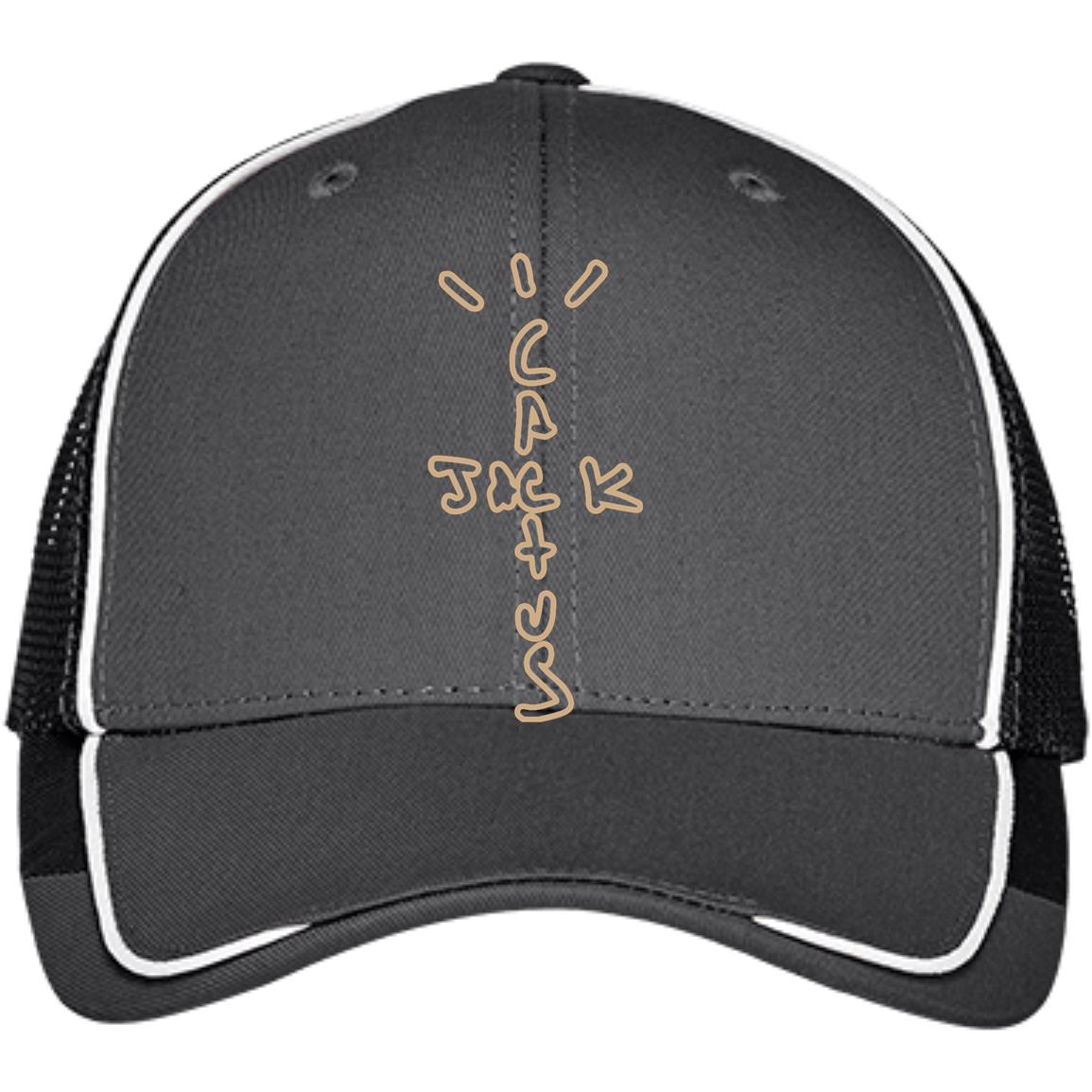 Travis Scott Highest In The Room Cactus Jack Hat Travis Scott Highest In The Room Cactus Jack Hat