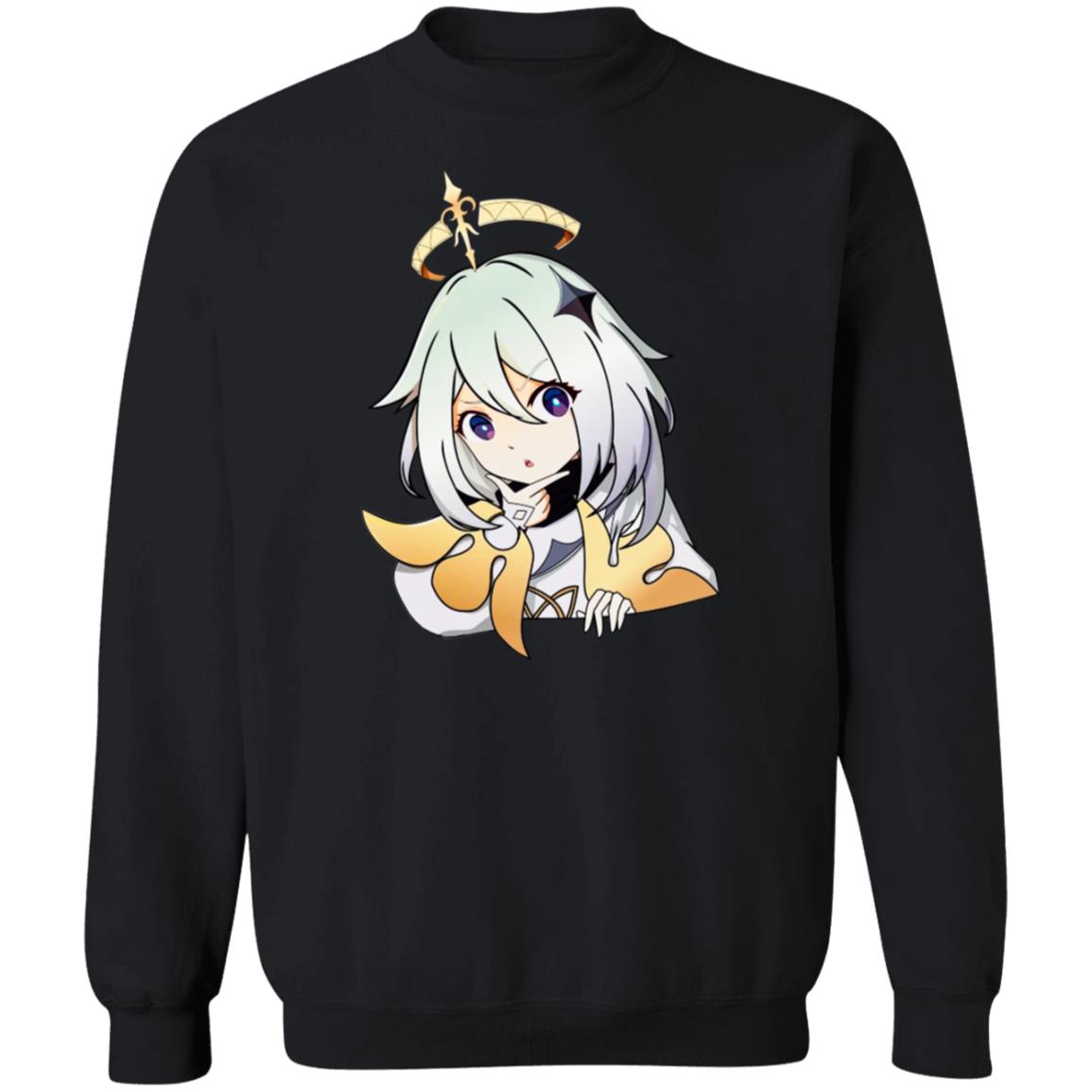 Genshin Impact Paimon Shirt Genshin Impact Paimon Shirt