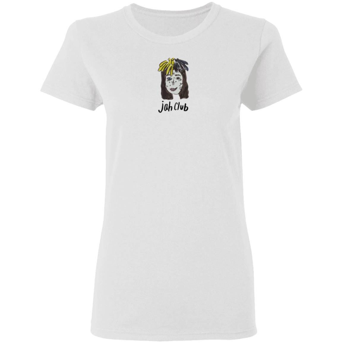 Bigballerclaire Claire Drake Merch Tee Shirt Bigballerclaire Claire Drake Merch Tee Shirt