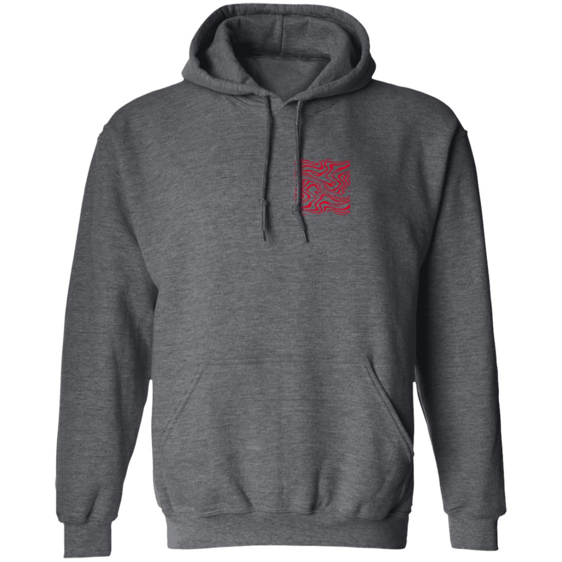 Pewdiepie Merch Waves Pew Die Pie OG Waves Hoodie Pewdiepie Merch Waves Pew Die Pie OG Waves Hoodie