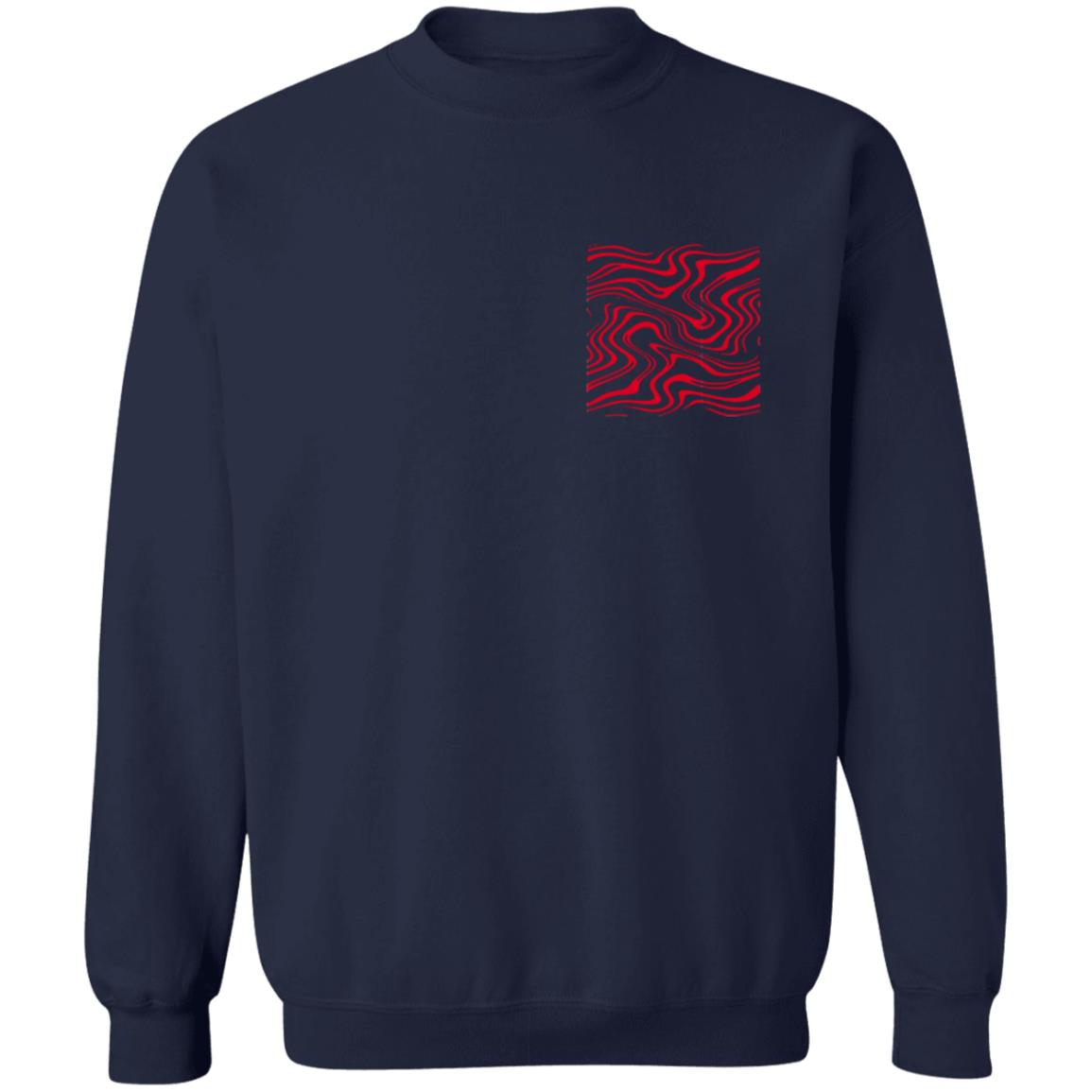 Pewdiepie Merch Waves Pew Die Pie OG Waves Hoodie Pewdiepie Merch Waves Pew Die Pie OG Waves Hoodie