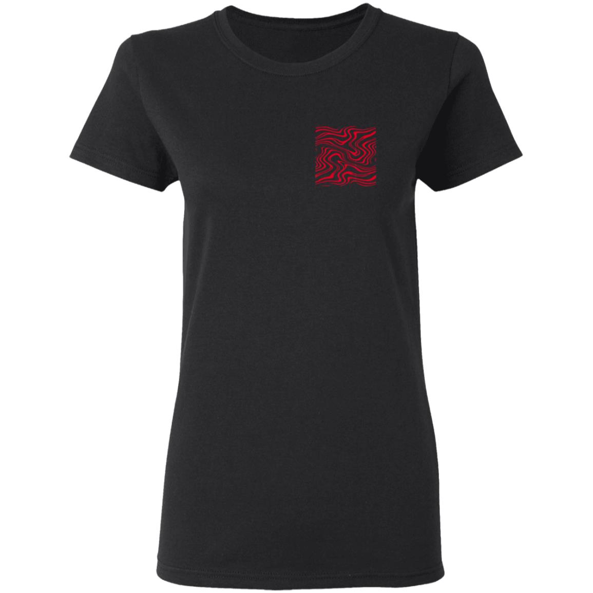 Pewdiepie Merch Waves Pew Die Pie OG Waves Hoodie Pewdiepie Merch Waves Pew Die Pie OG Waves Hoodie