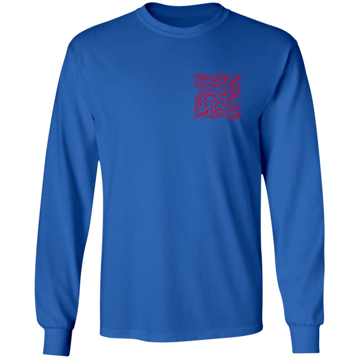 Pewdiepie Merch Waves Pew Die Pie OG Waves Hoodie Pewdiepie Merch Waves Pew Die Pie OG Waves Hoodie
