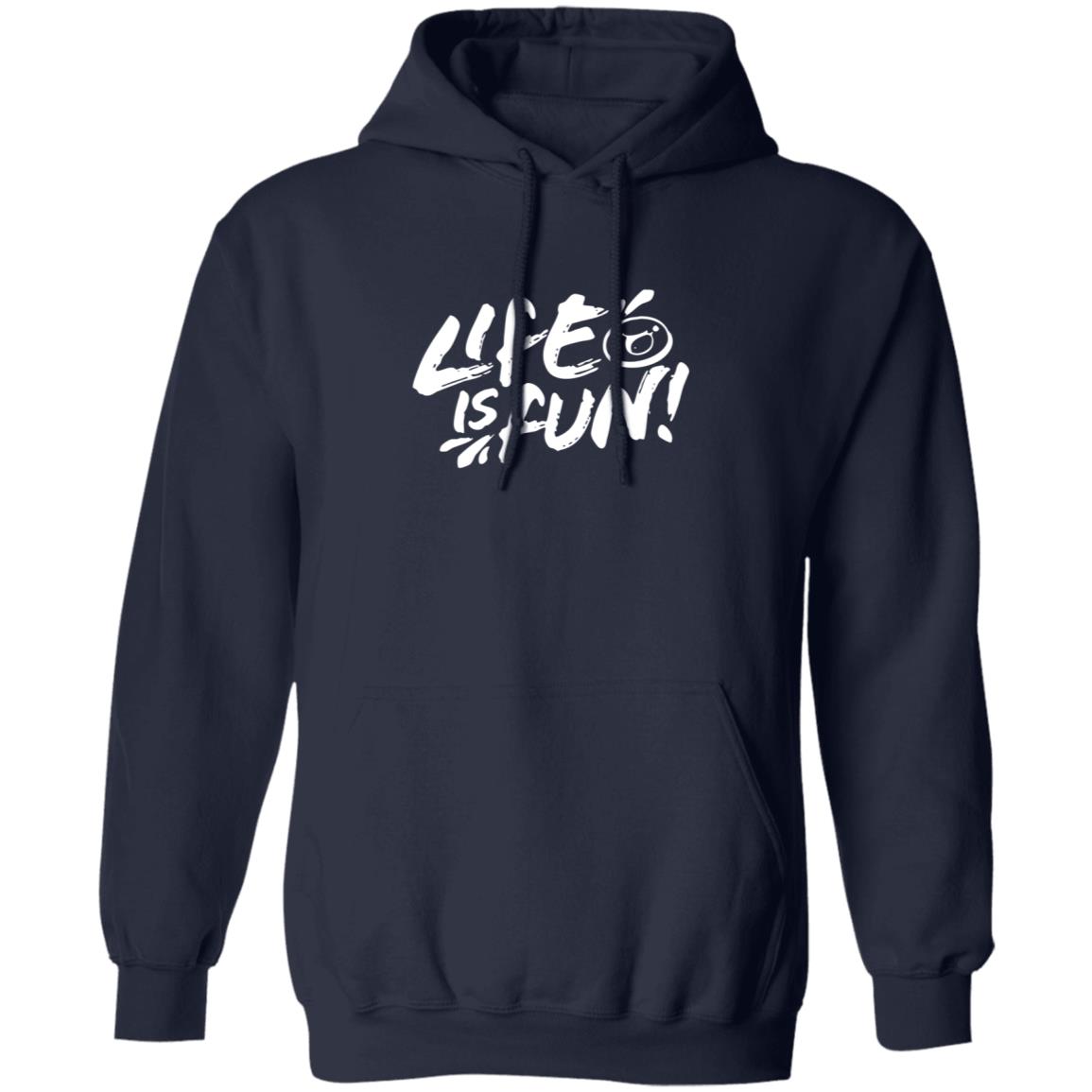 Odd1sout Life Is Fun Hoodie Odd1sout Life Is Fun Hoodie