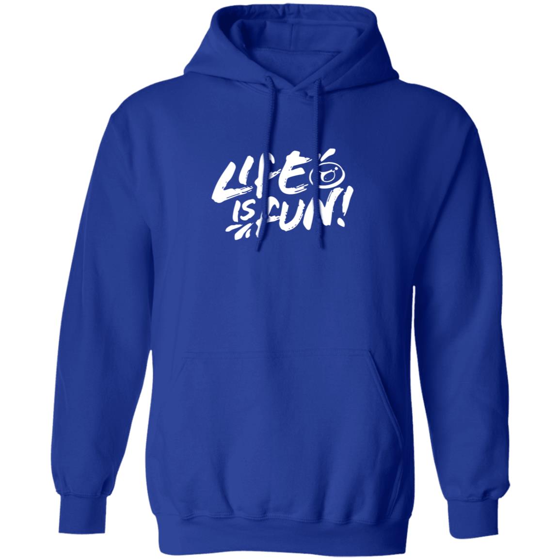 Odd1sout Life Is Fun Hoodie Odd1sout Life Is Fun Hoodie