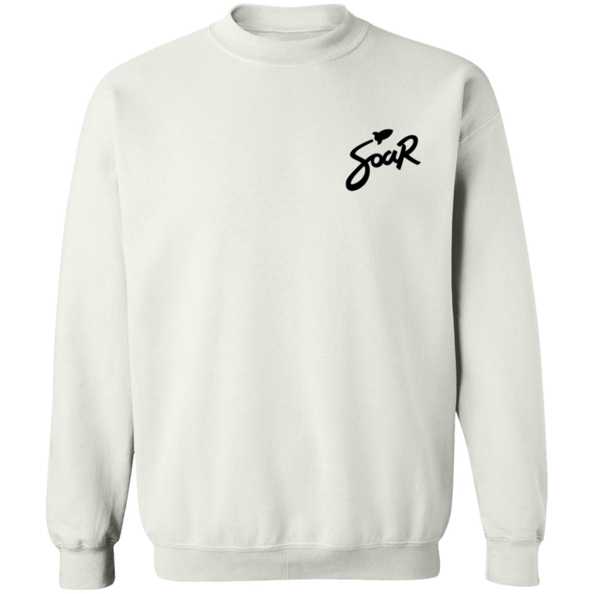 Soar Kobi Merch Rocket White T Shirt Soar Kobi Merch Rocket White T Shirt