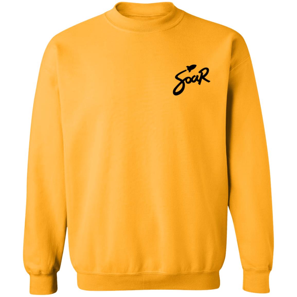 Soar Kobi Merch Rocket White T Shirt Soar Kobi Merch Rocket White T Shirt