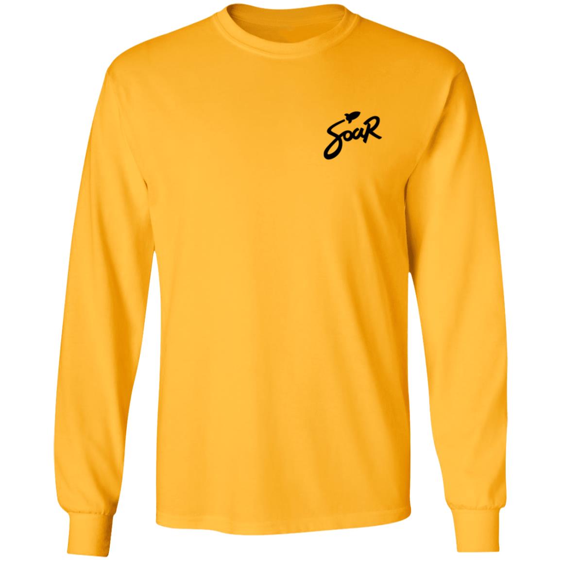 Soar Kobi Merch Rocket White T Shirt Soar Kobi Merch Rocket White T Shirt