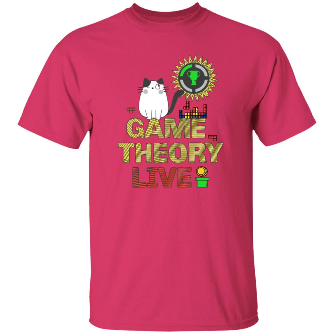 Theory Wear Play All Day Tee Theory Wear Play All Day Tee