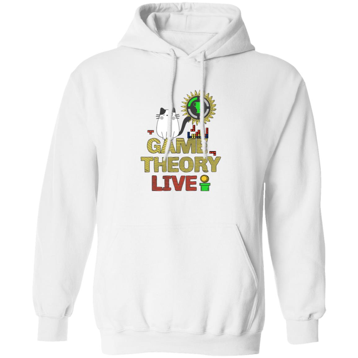 Theory Wear Play All Day Tee Theory Wear Play All Day Tee