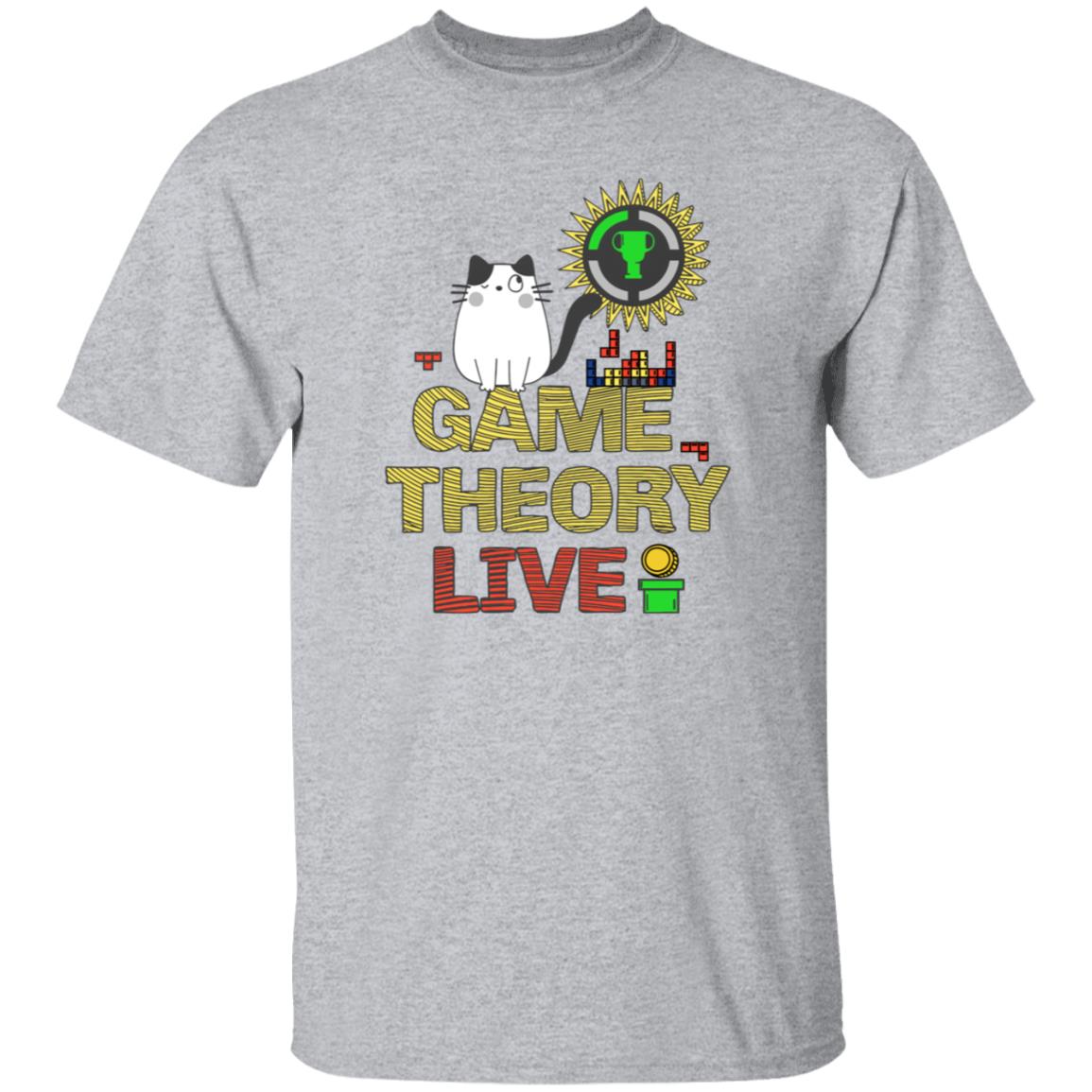 Theory Wear Play All Day Tee Theory Wear Play All Day Tee