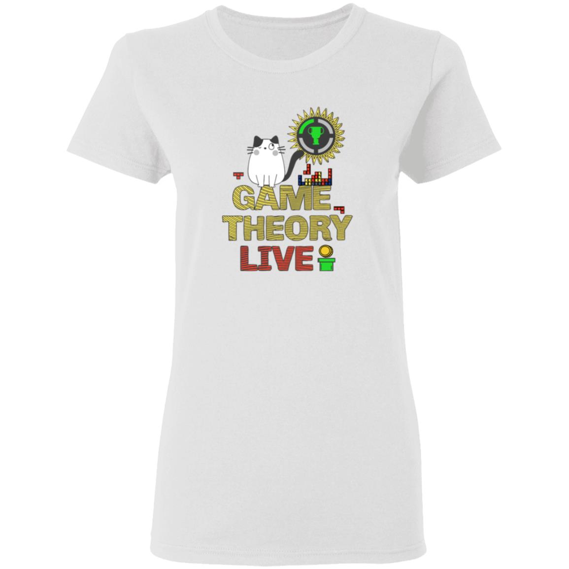 Theory Wear Play All Day Tee Theory Wear Play All Day Tee