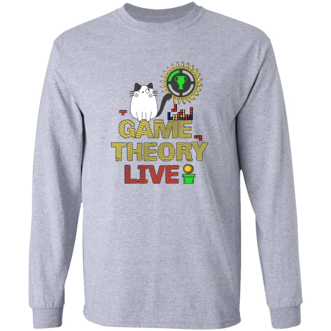 Theory Wear Play All Day Tee Theory Wear Play All Day Tee