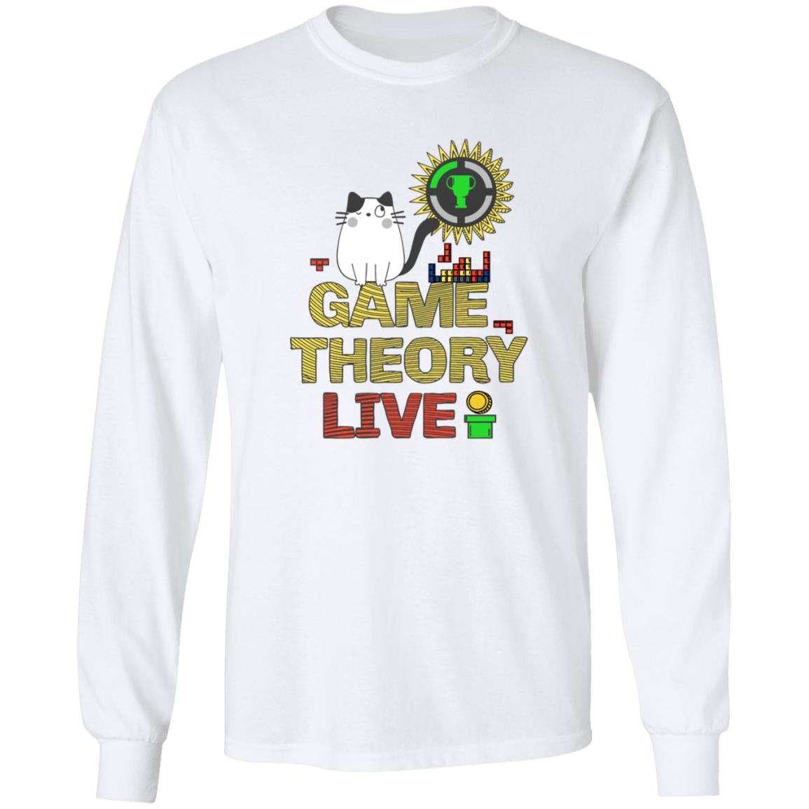 Theory Wear Play All Day Tee Theory Wear Play All Day Tee