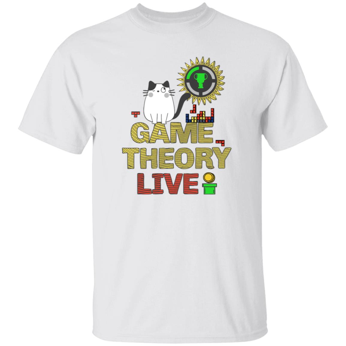 Theory Wear Play All Day Tee Theory Wear Play All Day Tee