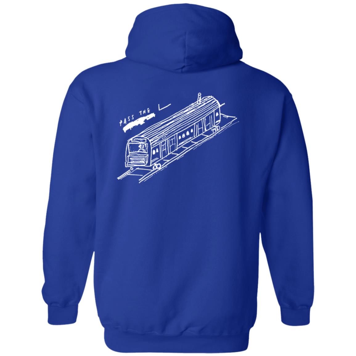 Mf Doom Gasdrawls Gas Drawls Pass The L Black New York City Tee Shirt Mf Doom Gasdrawls Gas Drawls Pass The L Black New York City Tee Shirt