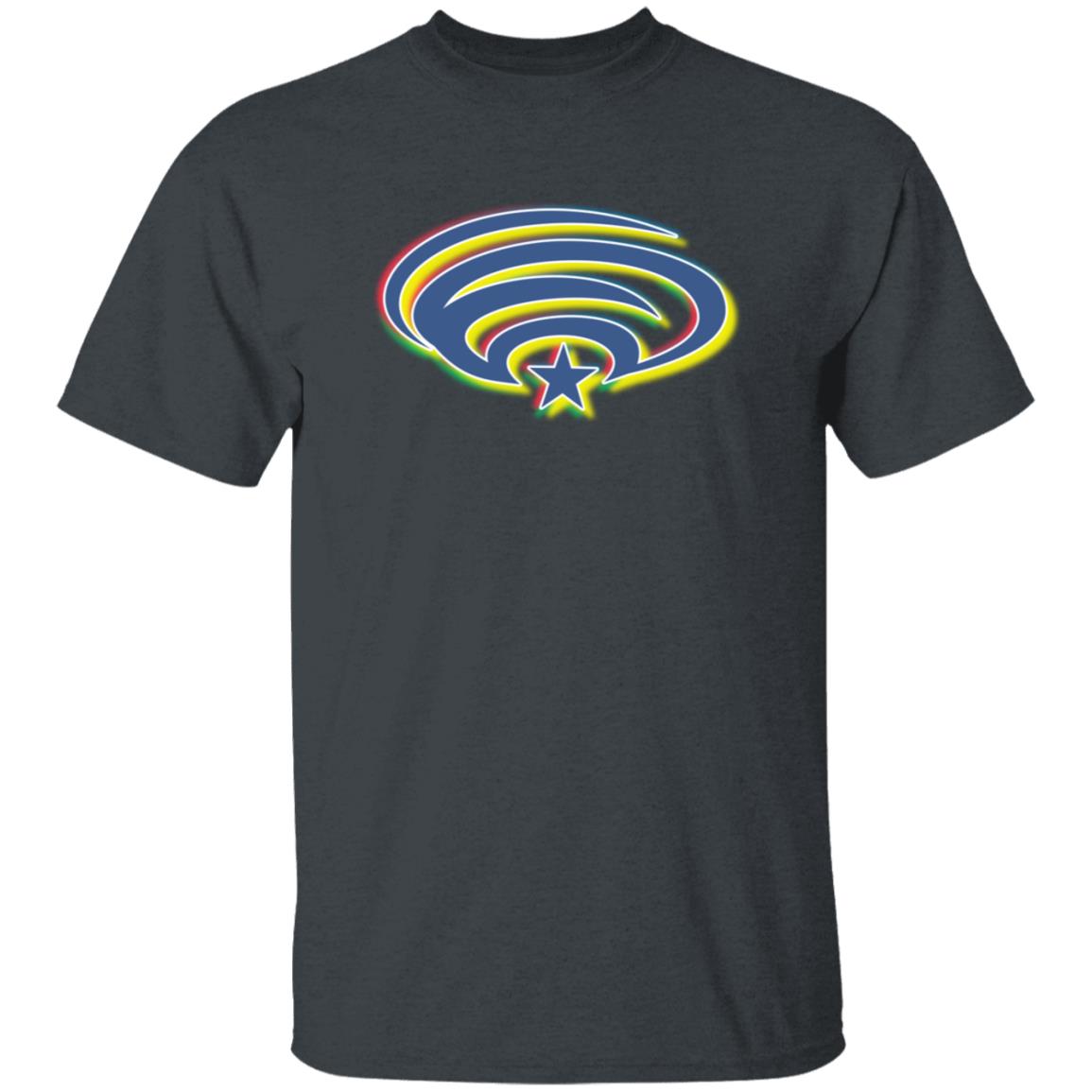 Wondercon Logo Shirt Wondercon Logo Shirt